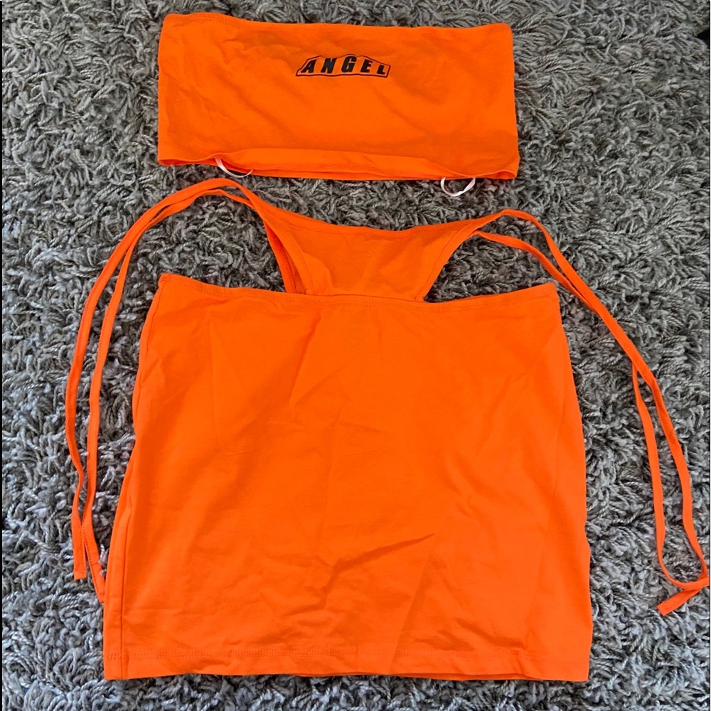 Shein set